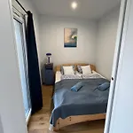 Rori Apartamento Balatonlelle