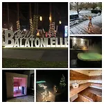 شقة Rori Apartmanhazak *