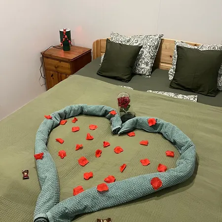 Διαμέρισμα Rori Apartmanhazak Balatonlelle