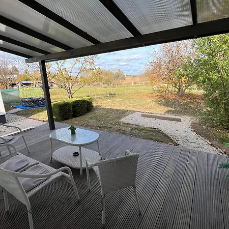 Διαμέρισμα Rori Apartmanhazak