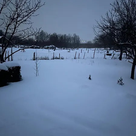 Rori Apartmanhazak Διαμέρισμα Balatonlelle