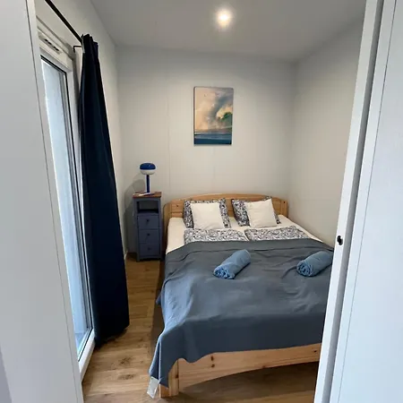 Rori Apartmanhazak Apartment Balatonlelle