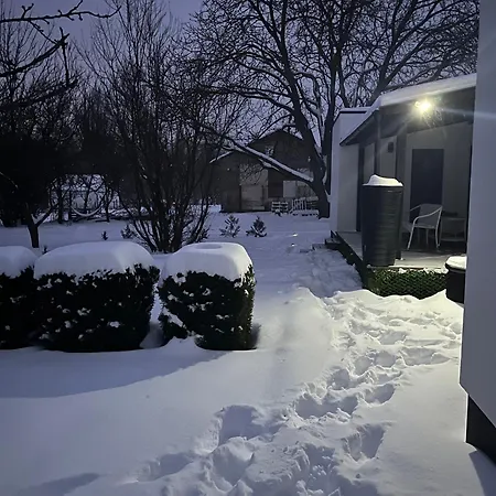 Rori Apartmanhazak * Balatonlelle