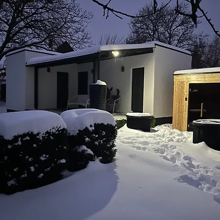 Διαμέρισμα Rori Apartmanhazak *