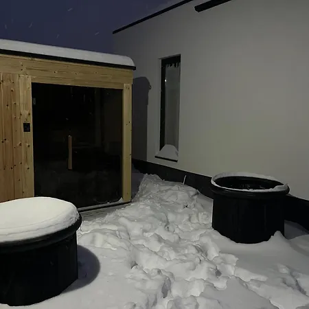 Rori Apartmanhazak Apartment Balatonlelle