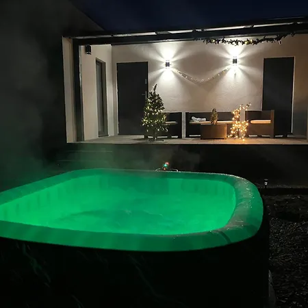 Appartement Rori Apartmanhazak