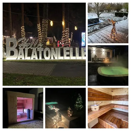 Apartment Rori Apartmanhazak *