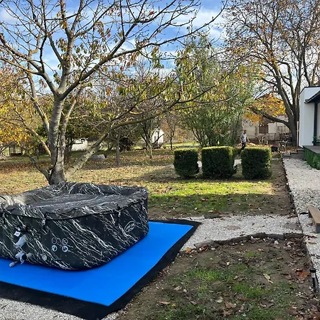 Διαμέρισμα Rori Apartmanhazak