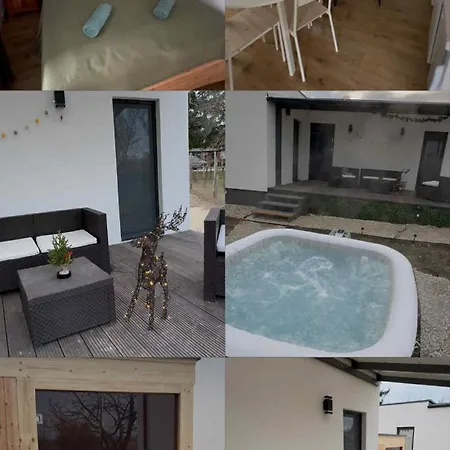 Διαμέρισμα Rori Apartmanhazak *