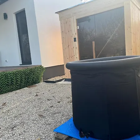 Rori Apartmanhazak Balatonlelle