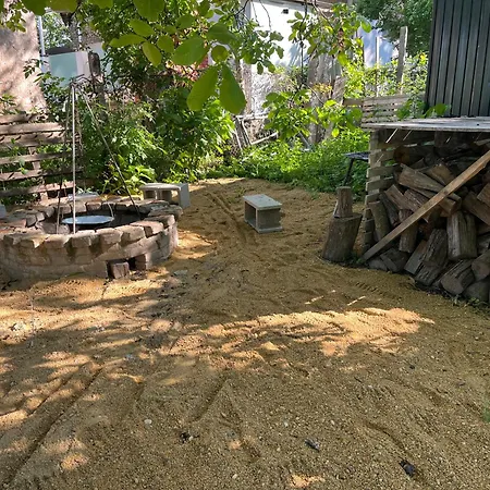 Rori Apartmanhazak * Balatonlelle