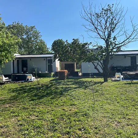 Rori Apartmanhazak Apartment Balatonlelle
