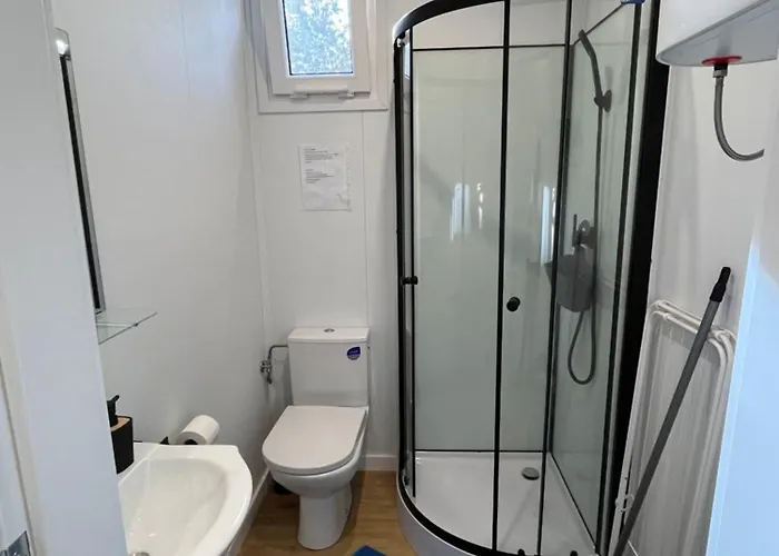 Appartement Rori Apartmanhazak *