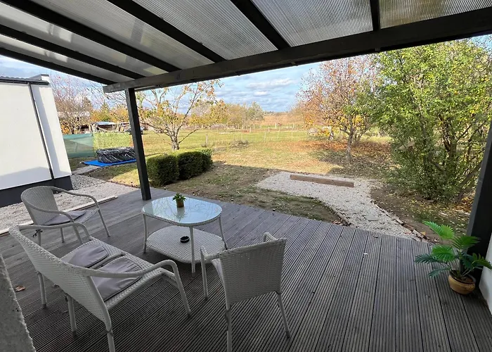 Lejlighed Rori Apartmanhazak