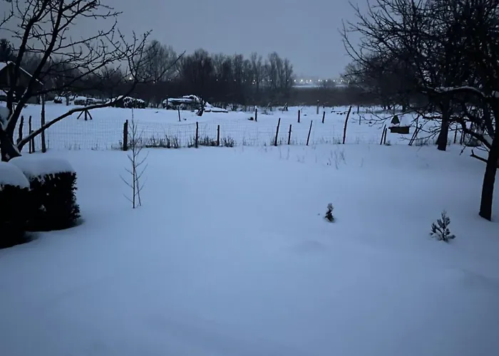 Rori Apartmanhazak Lejlighed Balatonlelle