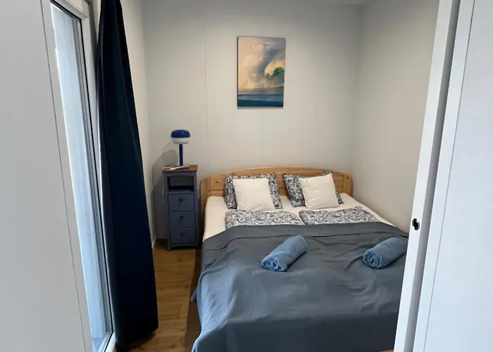 Rori Apartmanhazak Lejlighed Balatonlelle