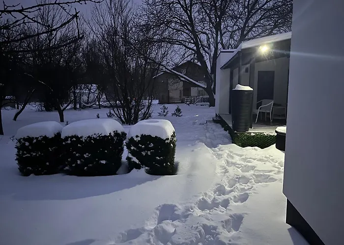 Rori Apartmanhazak * Balatonlelle