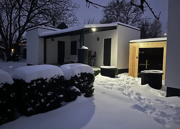 Appartement Rori Apartmanhazak *