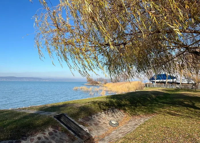 Rori Apartmanhazak * Balatonlelle