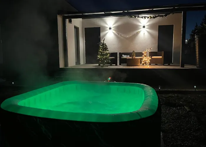 Appartement Rori Apartmanhazak