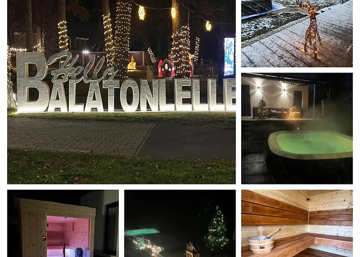 Appartement Rori Apartmanhazak *