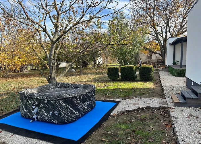 Appartement Rori Apartmanhazak