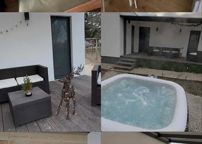 Lejlighed Rori Apartmanhazak *