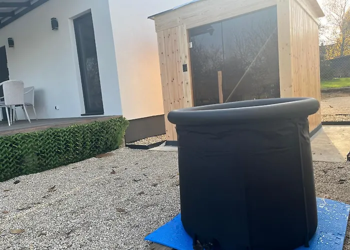 Rori Apartmanhazak Balatonlelle